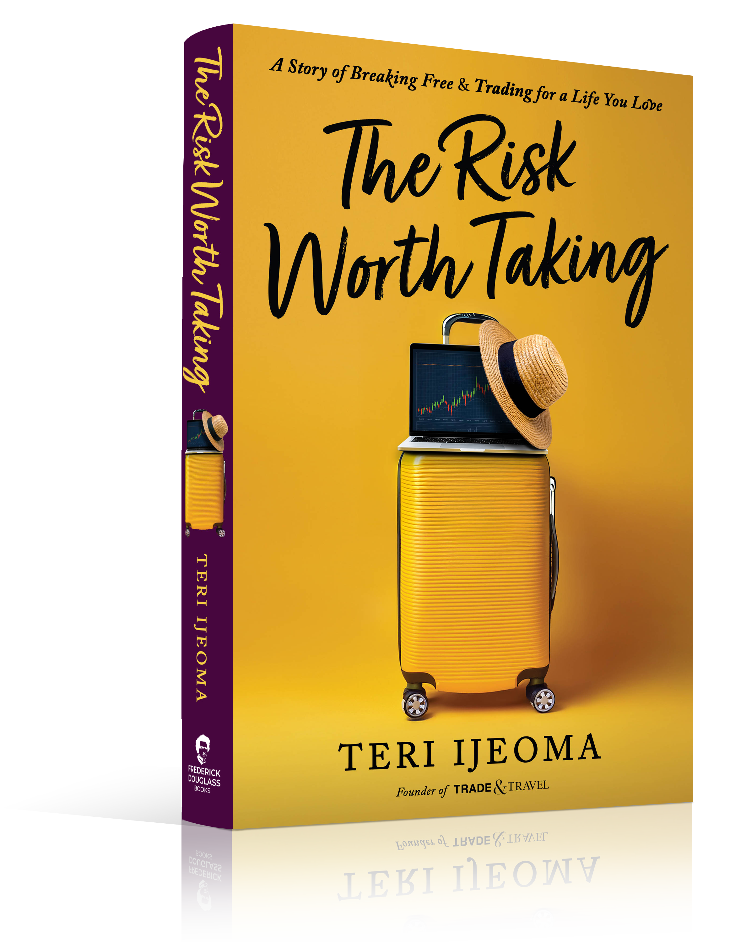 The Risk Worth Taking