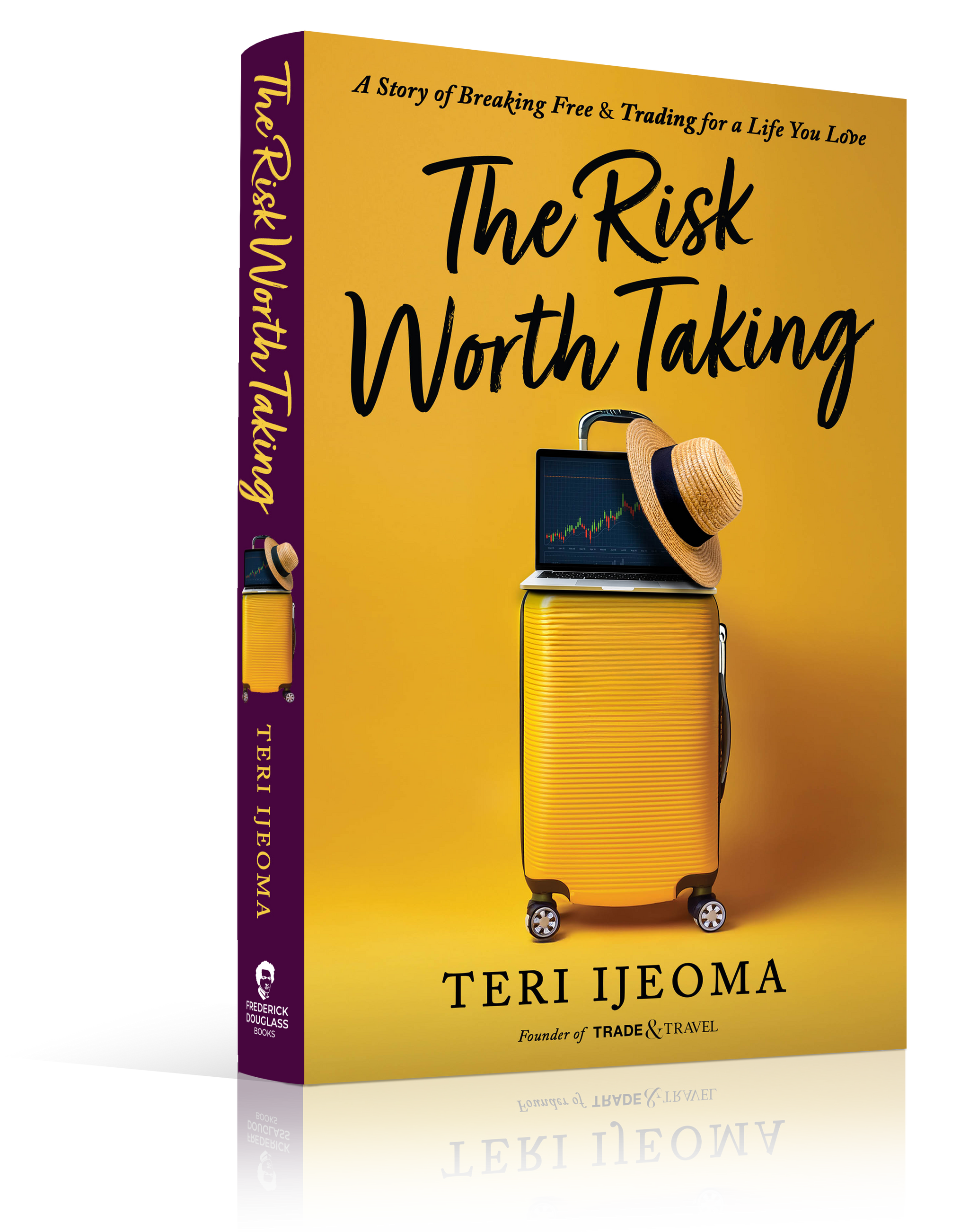 The Risk Worth Taking